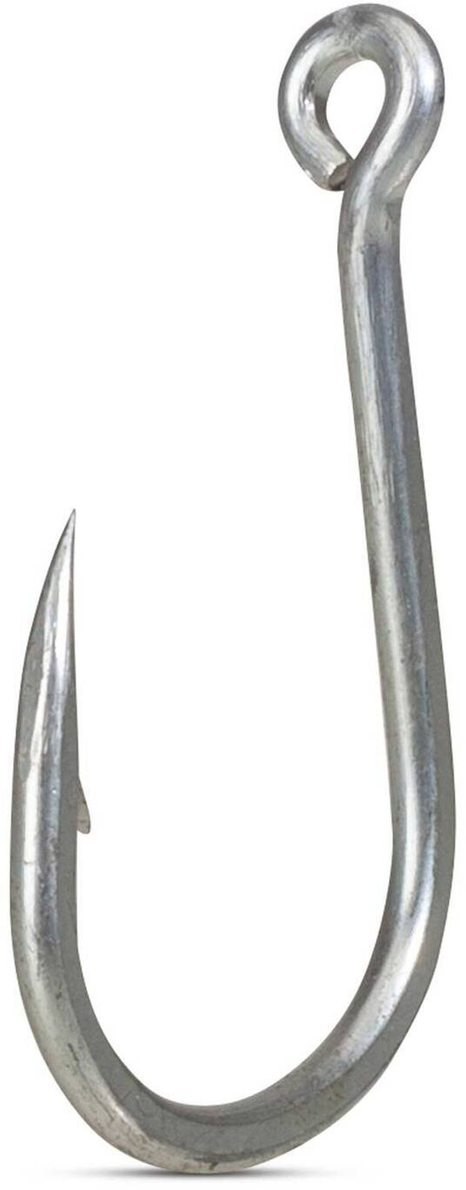 Haczyki Aquantic Kona H18001 TN Jigging