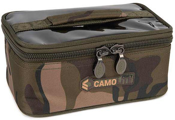 Torba FOX Carp Camolite Large Lead and bits