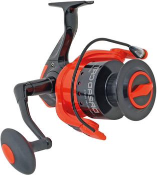 Kołowrotek Konger Dread Cat Mark I