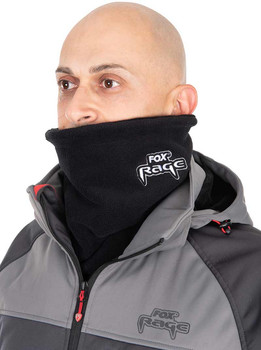 Gruby komin Fox Rage Wear Fleece Snood