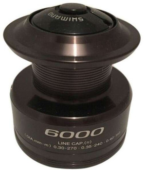 Szpula zapasowa Shimano Baitrunner DL-RB