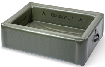 Mata karpiowa Anaconda Canou