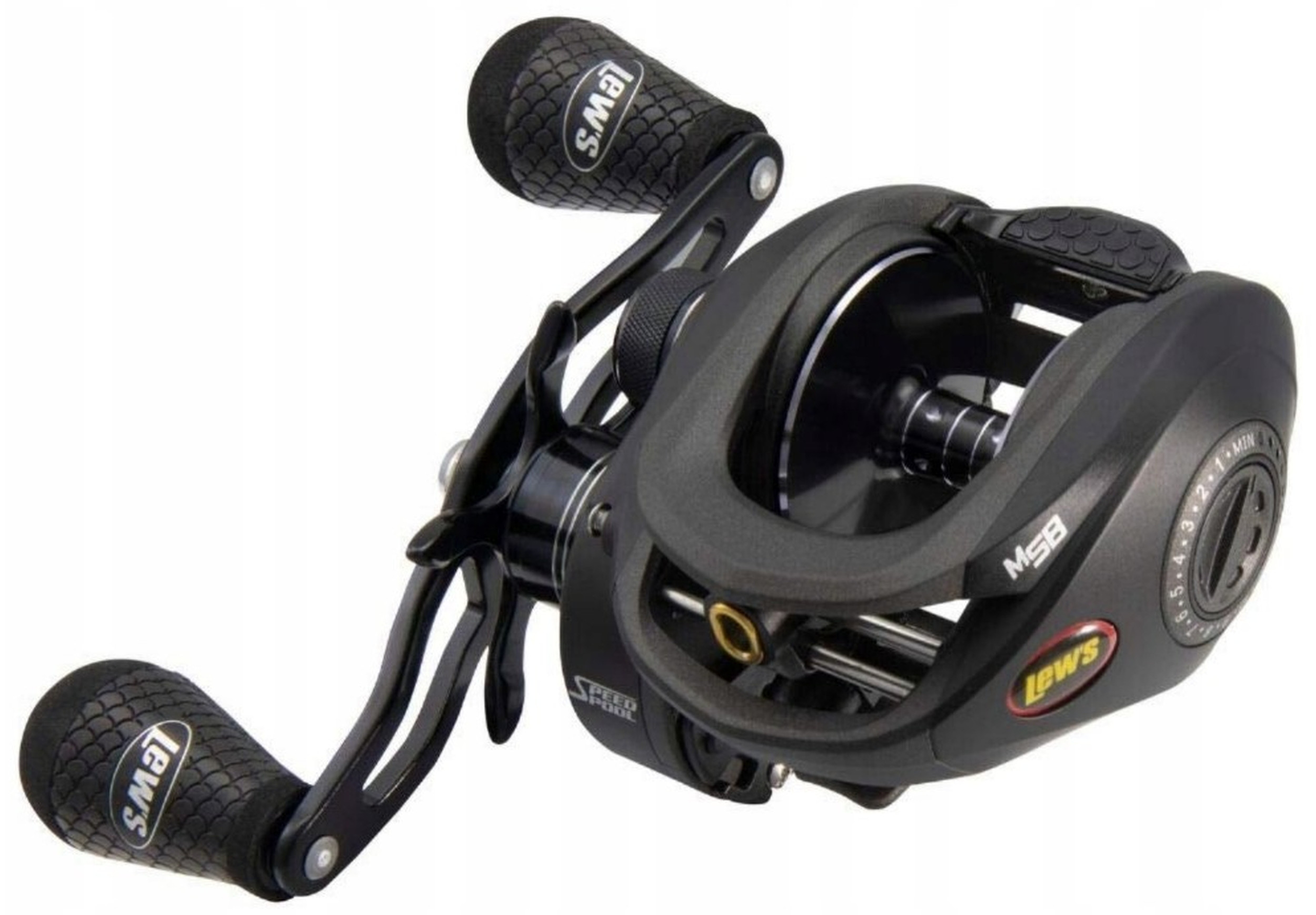 Multiplikator Lews Superduty