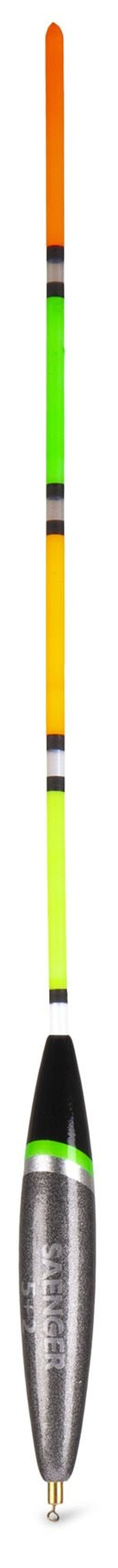Spławik Saenger Multicolor Waggler