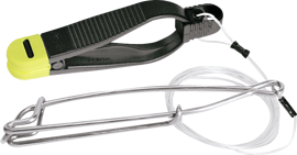 Klips trollingowy Power Grip SCOTTY 1171 do windy