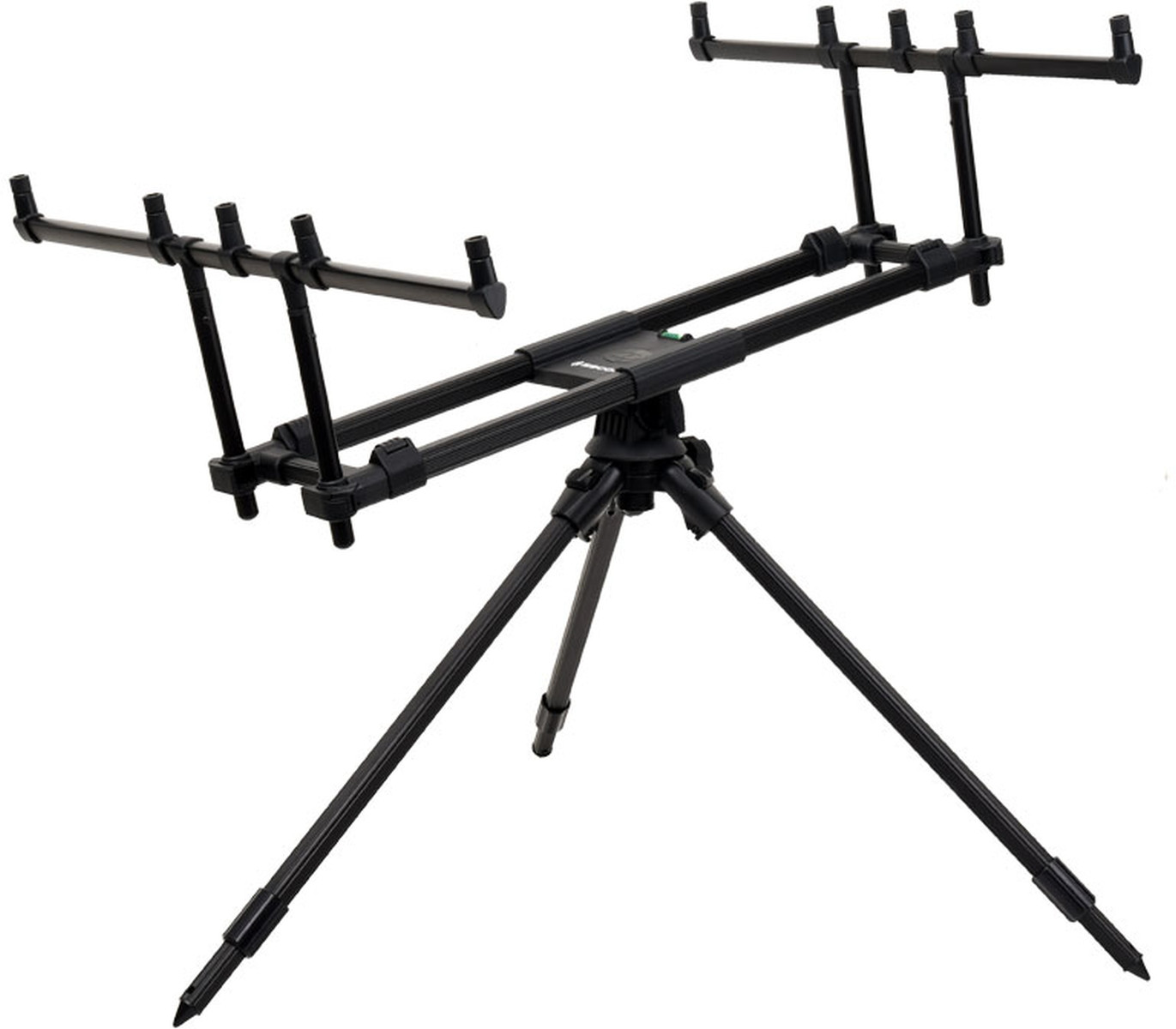 Stanowisko wędkarskie 3 nogi Flagman Rod Pod Escol 71cm