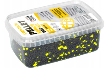 Pellet Carp Zoom Soft Pellet