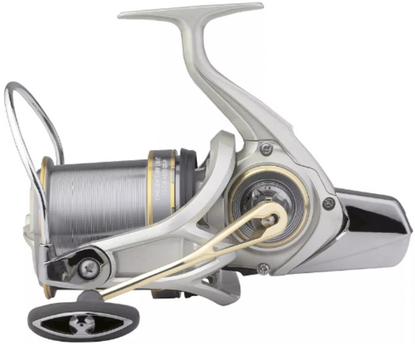 Kołowrotek Daiwa 22 Emblem Surf Light