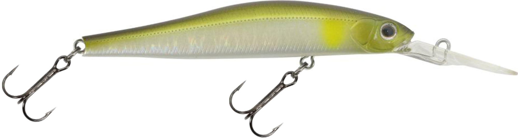 Wobler ZipBaits Rigge Deep 90 F