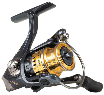 Kołowrotek Abu Garcia Carabus AG SX