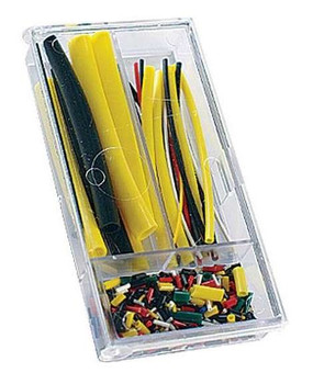 Wężyki silikonowe do spławików Stonfo