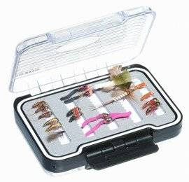 Pudełko muchowe Jaxon Fly Max 2 wersja 02A