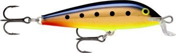 Wobler Rapala Team Esko