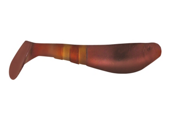 Przynęta gumowa ripper Konger Killer Shadow