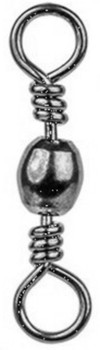 Krętliki Delphin Barrel Swivel A-02