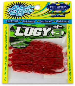 Guma spinningowa Bait Breath LUGY