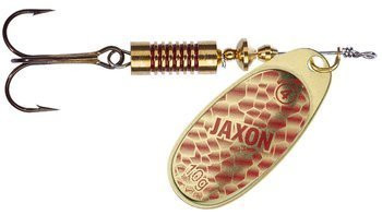 Błystka obrotowa HS Holley Jaxon