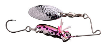 Obrotówka Spro Larva S-Bait