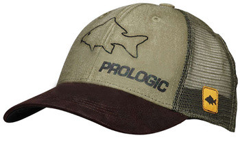 Czapka z daszkiem Prologic Big Chuck