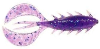 Guma spinningowa Bait Breath FD SL-Remix Chiby SP