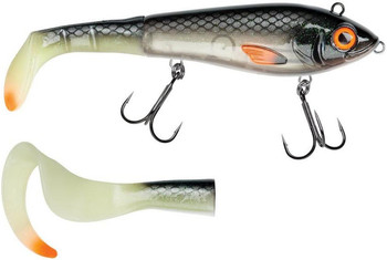 Wobler Abu Garcia Svz Mchybrid