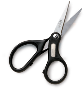 Nożyce do plecionki Rapala RLS