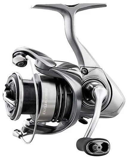 Kołowrotek Daiwa Exceler LT