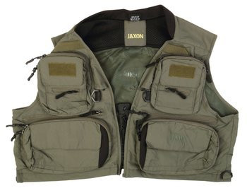 Kamizelka wędkarska Jaxon FRM