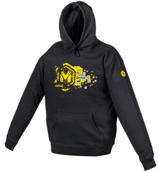 Bluza z kapturem Mivardi MC Team Y20