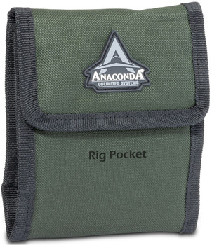 Portfel na przypony Anaconda Rig Pocket