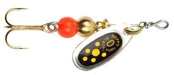 Obrotówka Mepps Black Fury