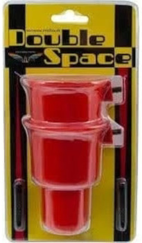 Kubek zanętowy Milo Double Space