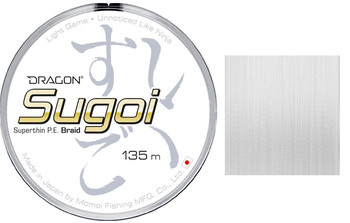 Plecionka Dragon Sugoi