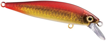 Wobler Shimano Cardiff Stream Flat 65ES