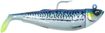 Guma spinningowa Savage Gear Cutbait Herring