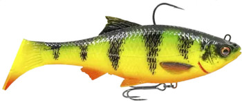 Guma spinningowa Savage Gear 3D Roach RTF FS