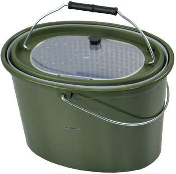 Wiadro Flagman Live Bait Bucket
