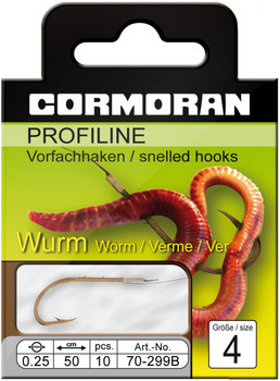 Przypon gotowy Daiwa Profiline