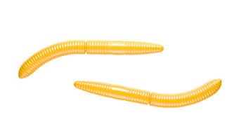 Przynęta gumowa Libra Fatty D'Worm