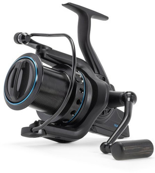 Kołowrotek Nash Nash LR