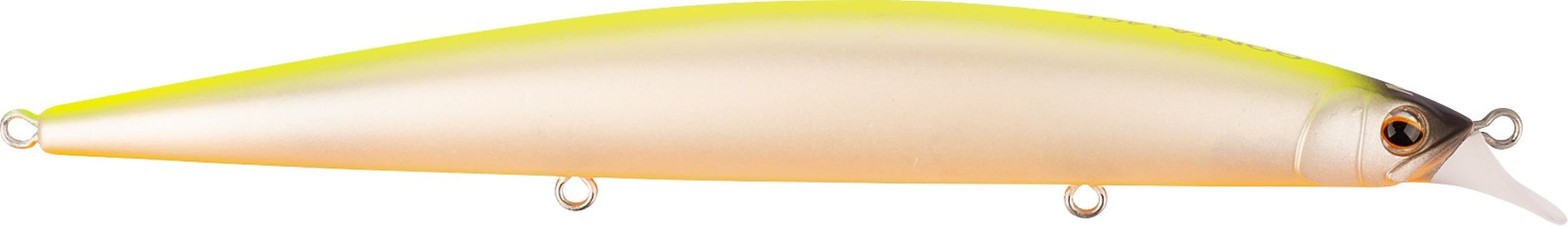 Wobler MUSTAD Gonta Minnow
