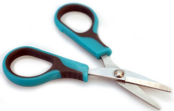 Nożyczki Drennan Braid And Mono Scissors
