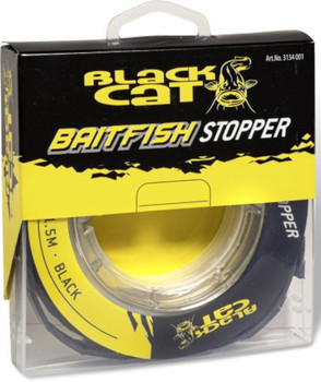 Stopery Black Cat Baitfish Stopper