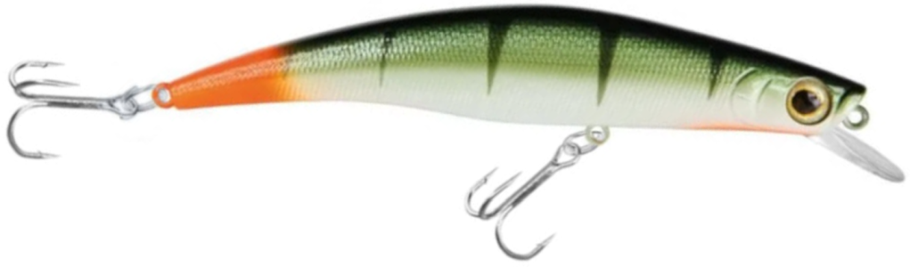 Wobler Smith Swinger F