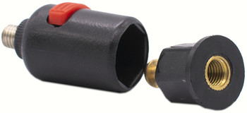 Szybkozłączka MatchPro Team 3Dx Quick Relase