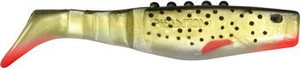 Guma, kopyto Dragon Phantail