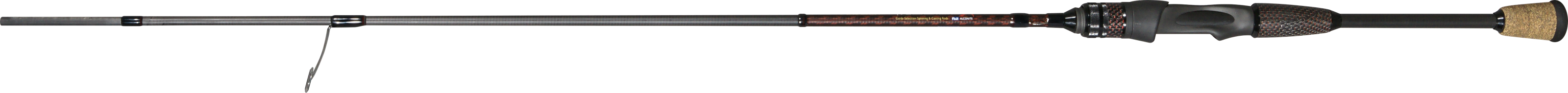 Wędka Dragon ProGUIDE X 218cm 14-35g 1+1