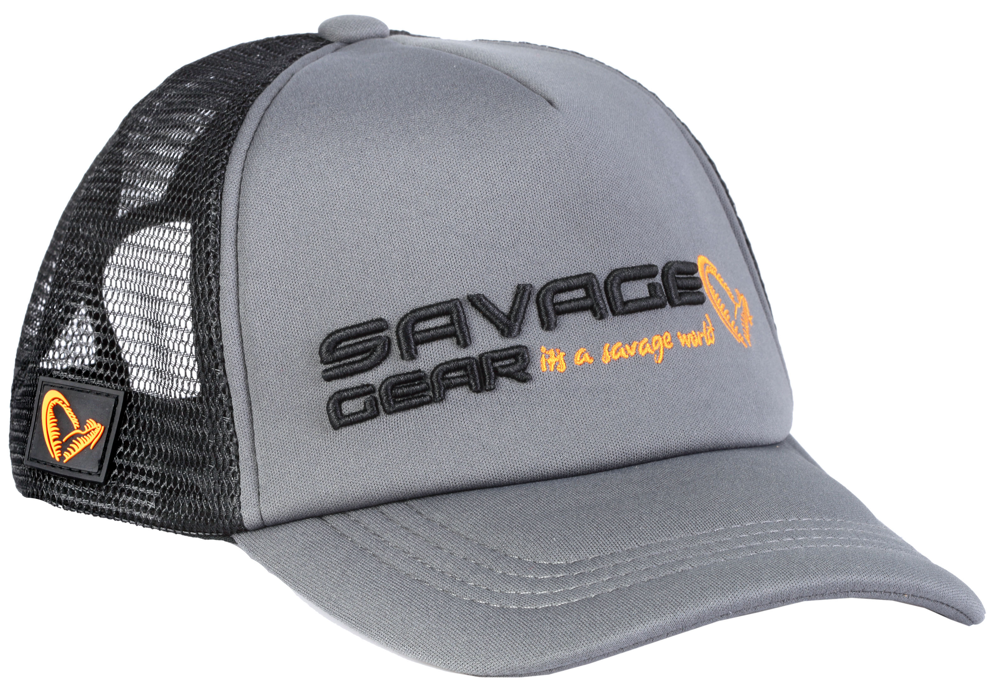 Czapka Savage Gear Classic Trucker