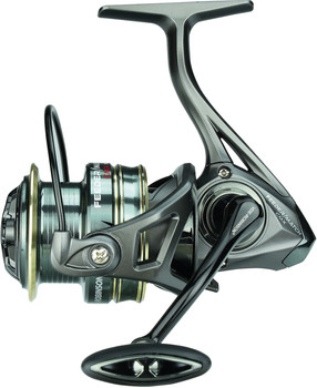 Kołowrotek VDR Team Feeder/Match CMX FD