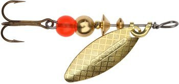 Obrotówka Mepps Aglia Long Złota